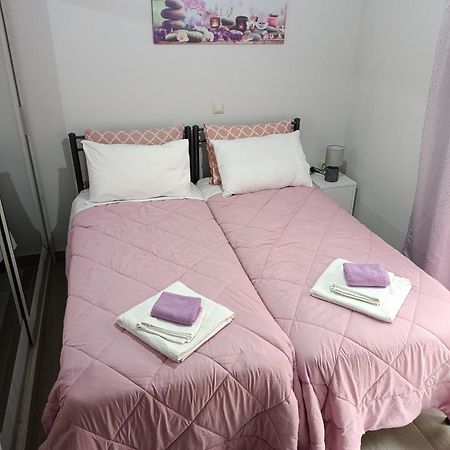 Dora'S Home Κανάλι Εξωτερικό φωτογραφία