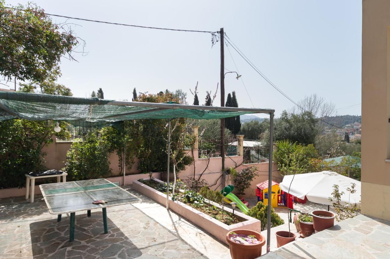 Dora'S Home Κανάλι Εξωτερικό φωτογραφία