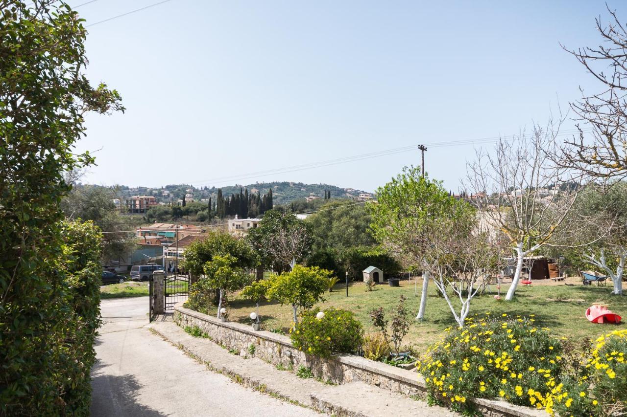 Dora'S Home Κανάλι Εξωτερικό φωτογραφία