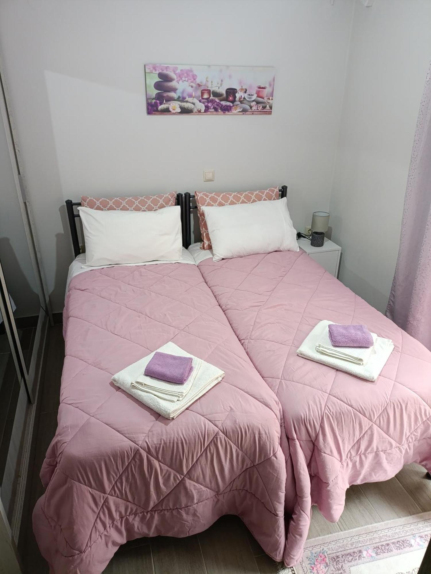 Dora'S Home Κανάλι Εξωτερικό φωτογραφία