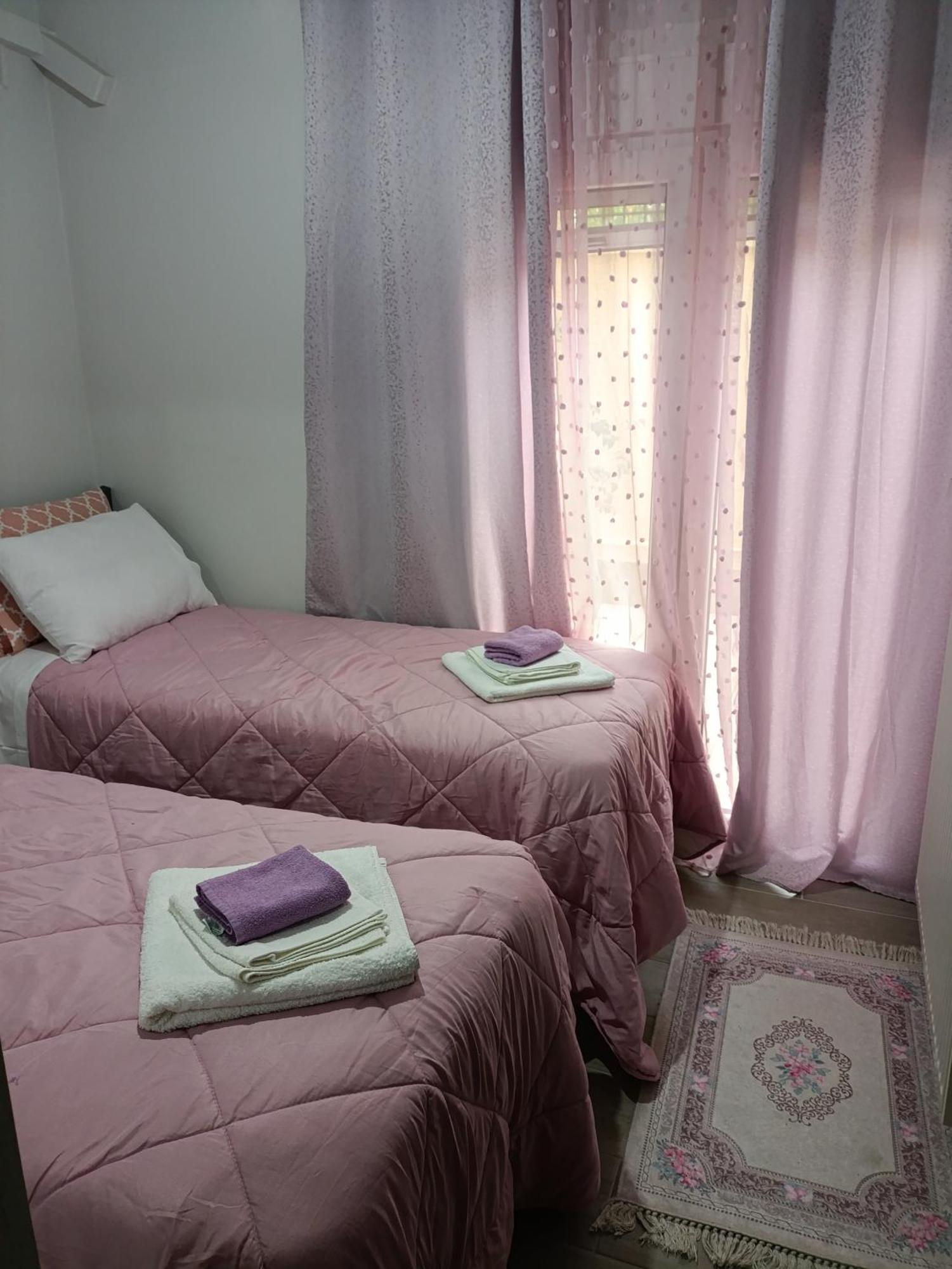 Dora'S Home Κανάλι Εξωτερικό φωτογραφία