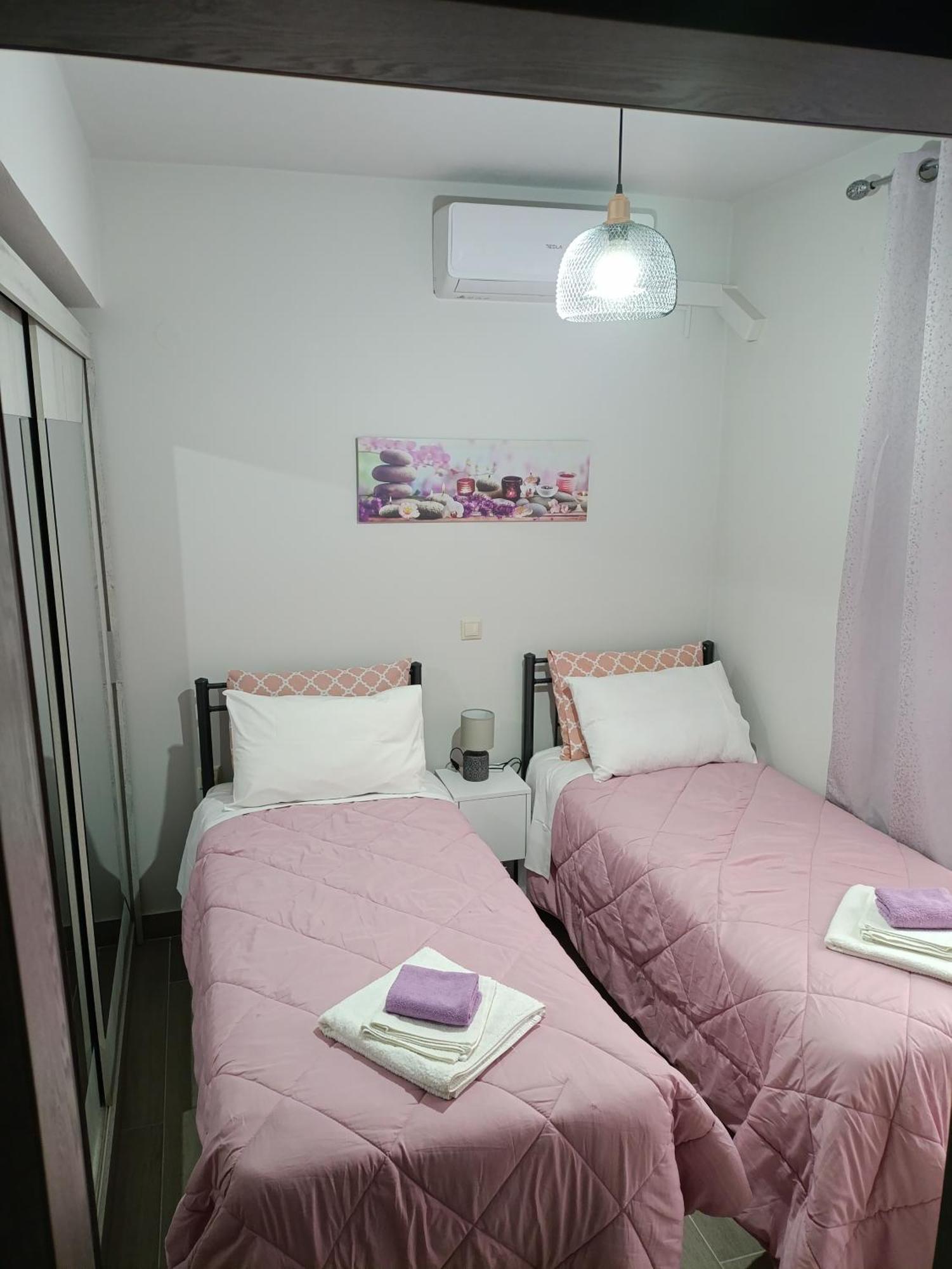 Dora'S Home Κανάλι Εξωτερικό φωτογραφία